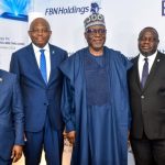 FBN Holdings shareholders approve N14bn dividend   …endorses Oyedeji as new GMD 