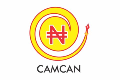 Agama, Kwarianga, Chukwu, other financial experts for CAMCAN 2024 workshop