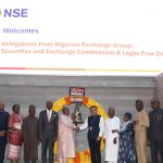 NGX Group, SEC Deepen Global Partnerships Through Strategic Visit to India