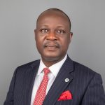 Greenwich Merchant Bank appoints Benson Ogundeji as Managing Director/CEO