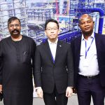 Dangote refinery, a wonder of modern technology – Japan Ambassador, business community