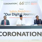 Coronation Insurance Reports ₦2.2 Billion Profit, Charts Digital and Sustainable Future