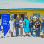 Access Bank Supports Primary Healthcare Centres in Eti-Osa East LCDA with CSR Project