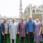 Dangote refinery exports two cargoes of jet fuel to Saudi Aramco in Saudi Arabia  … NESG says FG Must Support Domestic Industries to Achieve a $1 Trillion Economy