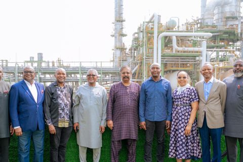 Dangote refinery exports two cargoes of jet fuel to Saudi Aramco in Saudi Arabia  … NESG says FG Must Support Domestic Industries to Achieve a $1 Trillion Economy