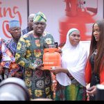 GTCO Transforms Lives with Waste-for Gas Initiative  …Distributes 3,000 Gas Cylinders to Obafemi Owode Community