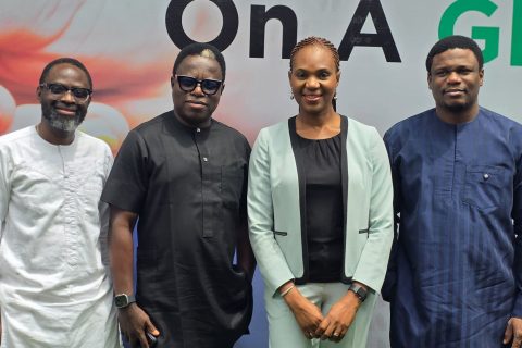 Moniepoint & AfriGO to Distribute 5 Million Cards, collaborate on Tap to Pay solutions