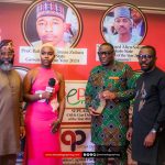 Seplat Energy Clinches ‘Deal of the Year’ at New Telegraph Award