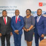 United Capital Infrastructure Fund Disburses Over N1.98 billion in Dividends to Unitholders