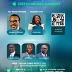 Rewane, Adedipe, Others To Attend RCCG Economic Summit