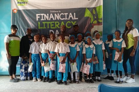 Global Money Week: Unity Bank Deepens Commitment to Financial Literacy with Nationwide Youth Outreach