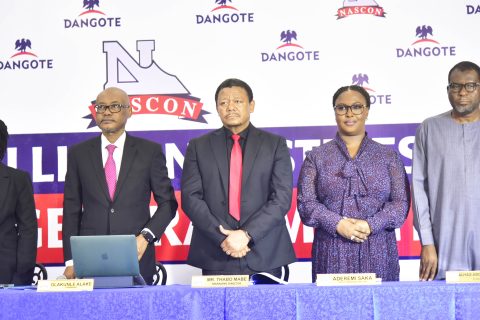 NASCON attributes 100% growth in dividend payout, higher profitability to massive expansion drive  … Shareholders approve N2 Per Share Dividend