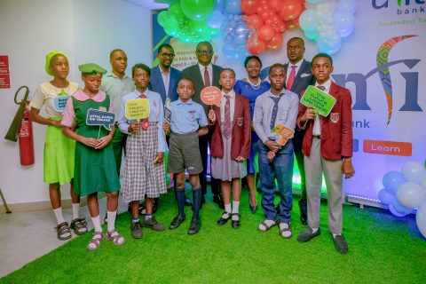 Unity Bank Launches GenFi, Targets Children, Teens with Gamified Banking Platform