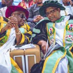 Dangote Donates N15bn To University  …Offers Automatic jobs To Best graduating Students