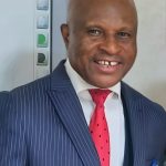 Ejike Ndiulo exits as Air Peace Spokesman