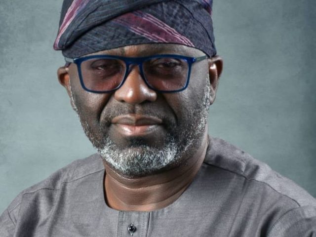 Seven Things You Need to Know About Dr. Charles Akindiji Akinola, the Newly Nominated Managing Director of SWDC Seven Things You Need to Know About Dr. Charles Akindiji Akinola, the Newly Nominated Managing Director of SWDC