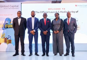 Capital Market