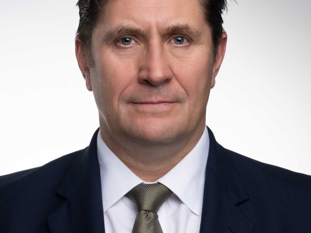 Seplat Energy is Redefining Nigeria’s Energy Destiny – Roger Brown, CEO Seplat Energy is Redefining Nigeria’s Energy Destiny – Roger Brown, CEO