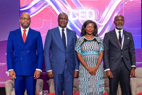 “Buy Africa, it’s not inferior”: Ogbonna, Mene, Zubairu Chart Path for Developing Continental Trade at Africa CEO Forum