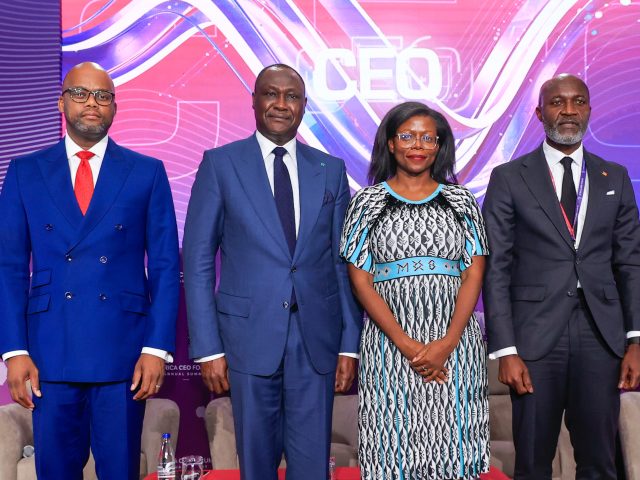 “Buy Africa, it’s not inferior”: Ogbonna, Mene, Zubairu Chart Path for Developing Continental Trade at Africa CEO Forum “Buy Africa, it’s not inferior”: Ogbonna, Mene, Zubairu Chart Path for Developing Continental Trade at Africa CEO Forum