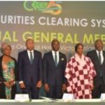 Shareholders applaud CSCS impressive performance   ..Pays N8bn dividend
