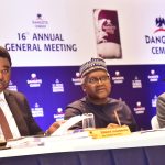 Dangote Cement Ibese trains Host Community leaders for optimal performance
