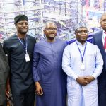 Dangote is the Pride of Nigeria’s Financial Market, Says NGX Group Chairman  … Listing of Dangote Fertiliser Will Revolutionise Capital Market – Dangote