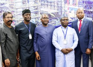 Capital Market