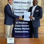 FMDQ Group and Frontclear Deepen Strategic Partnership to Promote Cross-Border Money Market Transactions