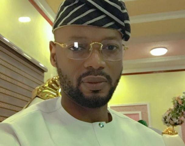 Hon. Omotayo advocates for harmony between Israel and Iran …Urge both nations to seek path toward peace