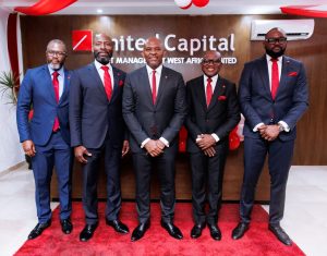 Capital Market