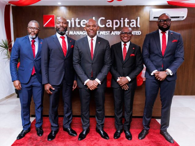 United Capital Launches Two New Mutual Funds in Francophone West Africa United Capital Launches Two New Mutual Funds in Francophone West Africa