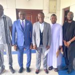 Madonna University Alumni President Charges Students to Prioritise Skill Development at Career Day 2025 