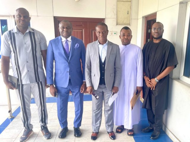 Madonna University Alumni President Charges Students to Prioritise Skill Development at Career Day 2025 Madonna University Alumni President Charges Students to Prioritise Skill Development at Career Day 2025