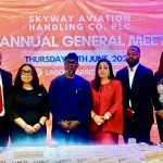 Unleashing Potential: SAHCO strategies for enhanced performance!  …Reward shareholders with N812 million dividend
