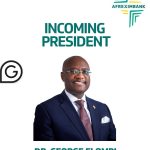 Afreximbank Appoints Dr. George Elombi as Next President