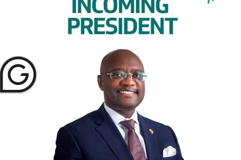 Afreximbank Appoints Dr. George Elombi as Next President