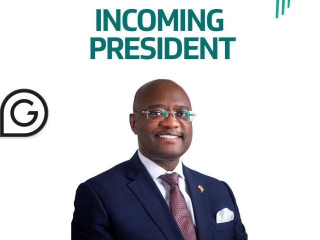 Afreximbank Appoints Dr. George Elombi as Next President