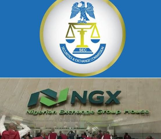 NGX Group, SEC pursue capital market diplomacy to deepen Nigeria-China financial ties