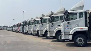 Dangote’s Investment of N720bn on CNG Trucks to save Nigerians N1.7trn  …To lift 42m MSMEs