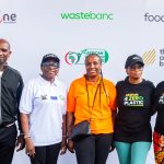 Alternative Bank Leads 300-Strong March to Combat Plastic Pollution in Lagos