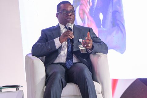 Confidence Boosting Fortunes of Energy Sector