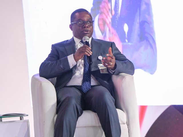 Confidence Boosting Fortunes of Energy Sector Confidence Boosting Fortunes of Energy Sector