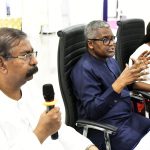 Africans Will Develop Africa, Dangote Tells Global CEOs  … LBS hails Dangote as a visionary leader solving Africa’s problems