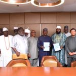 Dangote, Niger State govt sign agreement to boost rice production