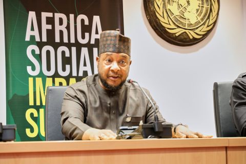 Alternative Bank Champions Bold Action for Africa’s Future Ahead of ASIS 2025 Summit