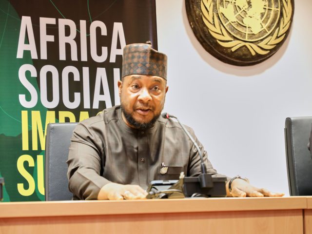 Alternative Bank Champions Bold Action for Africa’s Future Ahead of ASIS 2025 Summit Alternative Bank Champions Bold Action for Africa’s Future Ahead of ASIS 2025 Summit
