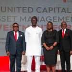SEC DG Calls for Inclusive Capital Market at United Capital Investment Forum