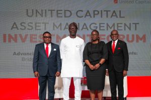 Capital Market