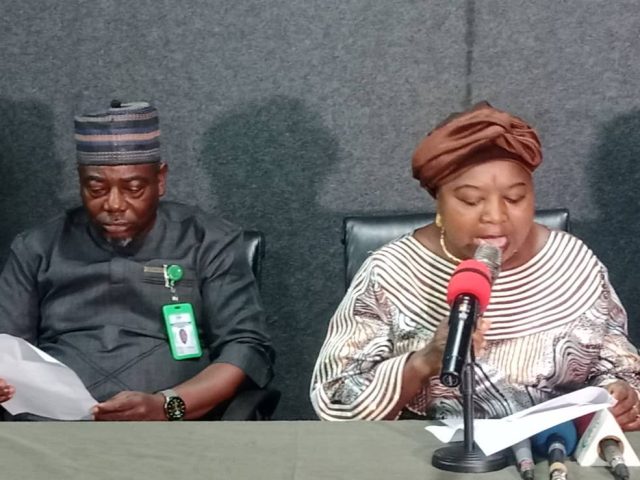SON DG calls on media to take lead in championing high standards across Nigeria SON DG calls on media to take lead in championing high standards across Nigeria